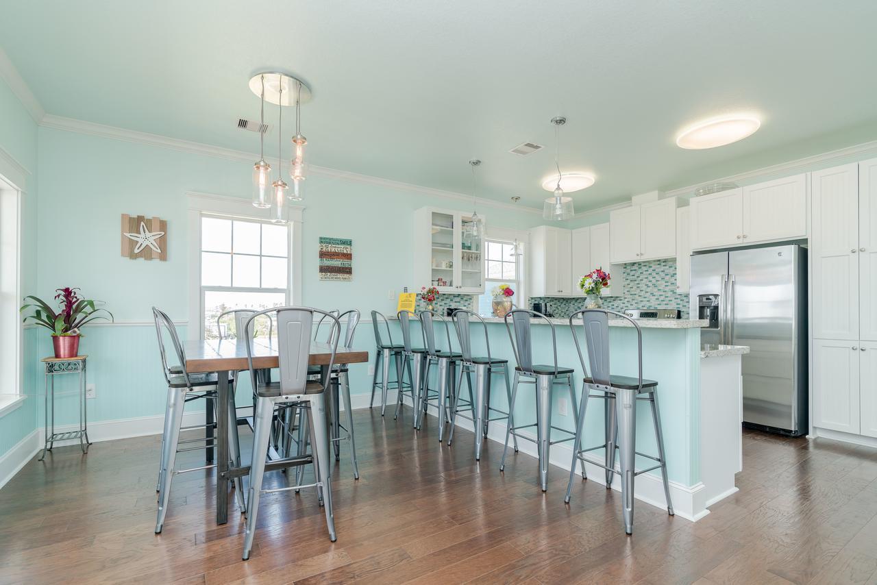 Stella Mare Rv Resort Galveston Bagian luar foto