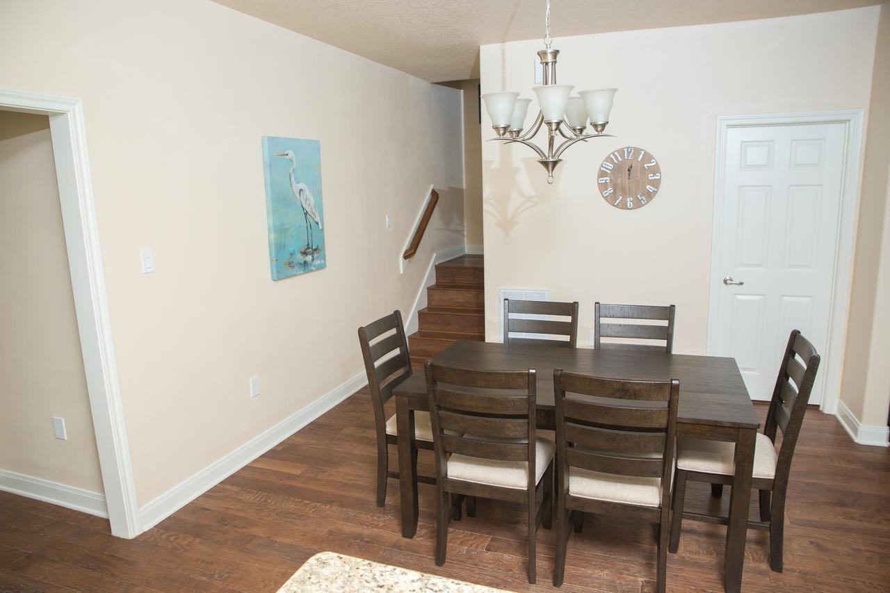 Stella Mare Rv Resort Galveston Ruang foto