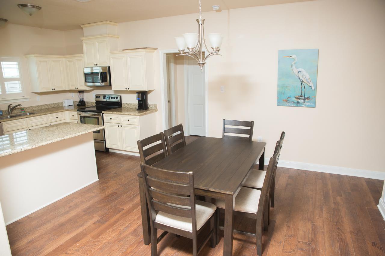 Stella Mare Rv Resort Galveston Ruang foto