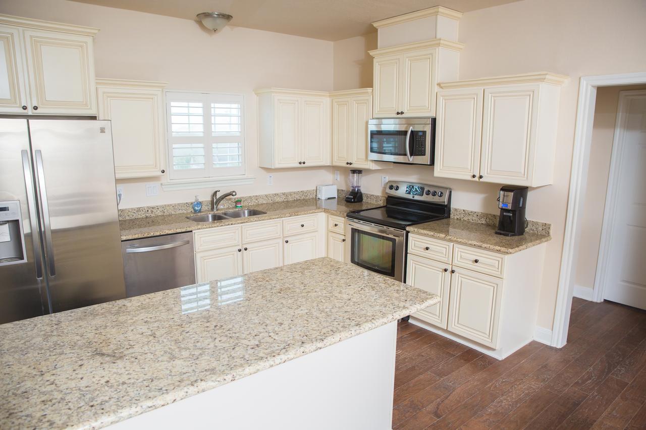 Stella Mare Rv Resort Galveston Ruang foto